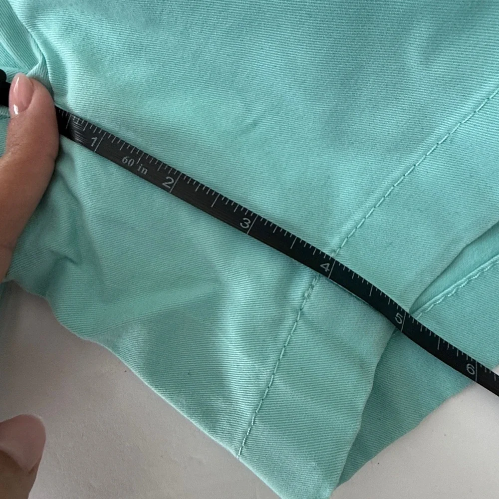 Aqua Women's Shorts Nordstrom Caslon Size 0